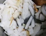 豆カレー作り方7写真