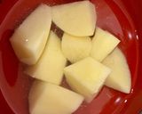 美味しい！肉無し野菜たっぷりギョウザ！作り方1写真