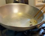 牛すじ肉のカレー(カレールーで代用可能)作り方4写真