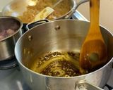 牛すじ肉のカレー(カレールーで代用可能)作り方9写真
