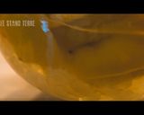 自家製レモンシロップ作り方5写真
