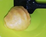 簡単!手打うどんの小麦粉でクッキー作り方4写真