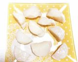 アスパラとホタテの中華炒め♡作り方2写真