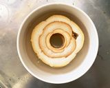 簡単豆知識☆車麩の戻し方とふくらみ方作り方1写真