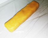 簡単!手打うどんの小麦粉でクッキー作り方7写真
