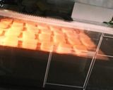 簡単!手打うどんの小麦粉でクッキー作り方8写真