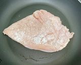 ガツンと旨い♡チキンのガリバタポン酢焼き作り方5写真