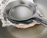 ガツンと旨い♡チキンのガリバタポン酢焼き作り方6写真