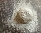 米粉パン：米粉のピタパン作り方13写真