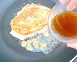 ガツンと旨い♡チキンのガリバタポン酢焼き作り方8写真