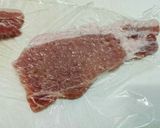 おもてなし料理に！簡単プロのカツレツ作り方4写真