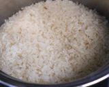 美味♪淡竹の炒め煮で混ぜるタイプの筍ご飯作り方3写真