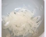 鰹のエスニック風サラダ作り方3写真