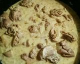 チキン♪マカロニグラタン作り方5写真