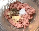 皮パッリパリ！スタミナ本格餃子！作り方6写真