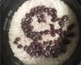 赤そら豆のごはん♡作り方5写真
