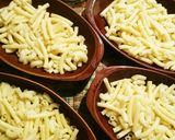 チキン♪マカロニグラタン作り方8写真