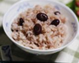 赤そら豆のごはん♡作り方6写真