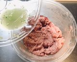 皮パッリパリ！スタミナ本格餃子！作り方5写真
