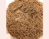 五目あんかけカリカリ揚げ蕎麦作り方7写真