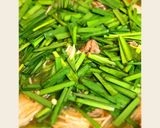 五目あんかけカリカリ揚げ蕎麦作り方10写真