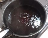ご飯がススム！たまご巾着！！作り方1写真