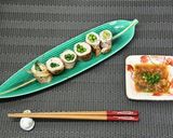 行者ニンニクの肉巻き　作り方11写真