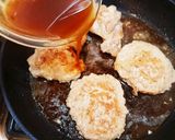 決め手はソース☆2種類のテリヤキバーガー作り方7写真