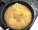 ご飯がススム！たまご巾着！！作り方7写真