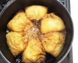 ご飯がススム！たまご巾着！！作り方8写真