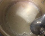 自然な甘さ豆乳プリン作り方1写真