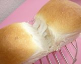 １つの生地でイギリスパン&白パン作り方13写真