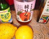 牛乳大量消費!おうちで❤️リコッタチーズ作り方2写真