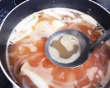 ニンニクたっぷり！ささみトマトカレー作り方5写真