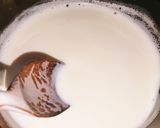 牛乳大量消費!おうちで❤️リコッタチーズ作り方4写真