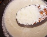 牛乳大量消費!おうちで❤️リコッタチーズ作り方6写真