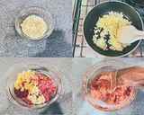 パウンド型合挽肉 温度上昇モニタリング作り方15写真