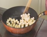 お麩のラスク作り方1写真