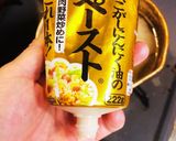 簡単・そぼろで作るあんかけオムライス作り方4写真