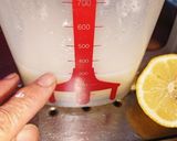 牛乳大量消費!おうちで❤️リコッタチーズ作り方12写真