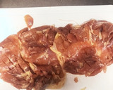 でっかい唐揚げ！隠し味はわさび◎作り方1写真