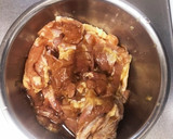 でっかい唐揚げ！隠し味はわさび◎作り方2写真