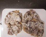 でっかい唐揚げ！隠し味はわさび◎作り方3写真