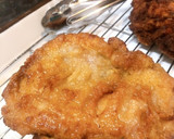 でっかい唐揚げ！隠し味はわさび◎作り方6写真