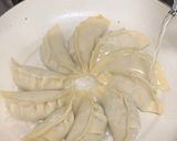 手作り餃子作り方15写真
