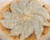 手作り餃子作り方16写真