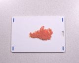 明太子のミルクリゾット作り方1写真