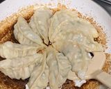 手作り餃子作り方17写真