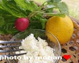牛乳大量消費!おうちで❤️リコッタチーズ作り方14写真