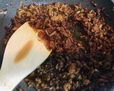 おうちでつくろう! 旨辛 担々麺!作り方2写真